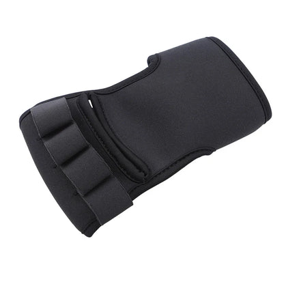 High-Quality Rehabilitation Hand Gloves — Auxiliary Finger & Fist Training Tool for Stroke and Hemiplegia Patients