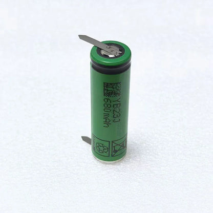 Original Replacement Battery for Philips Shaver AT800–AT940 Series – Compatible Rechargeable Shaver Battery Pack