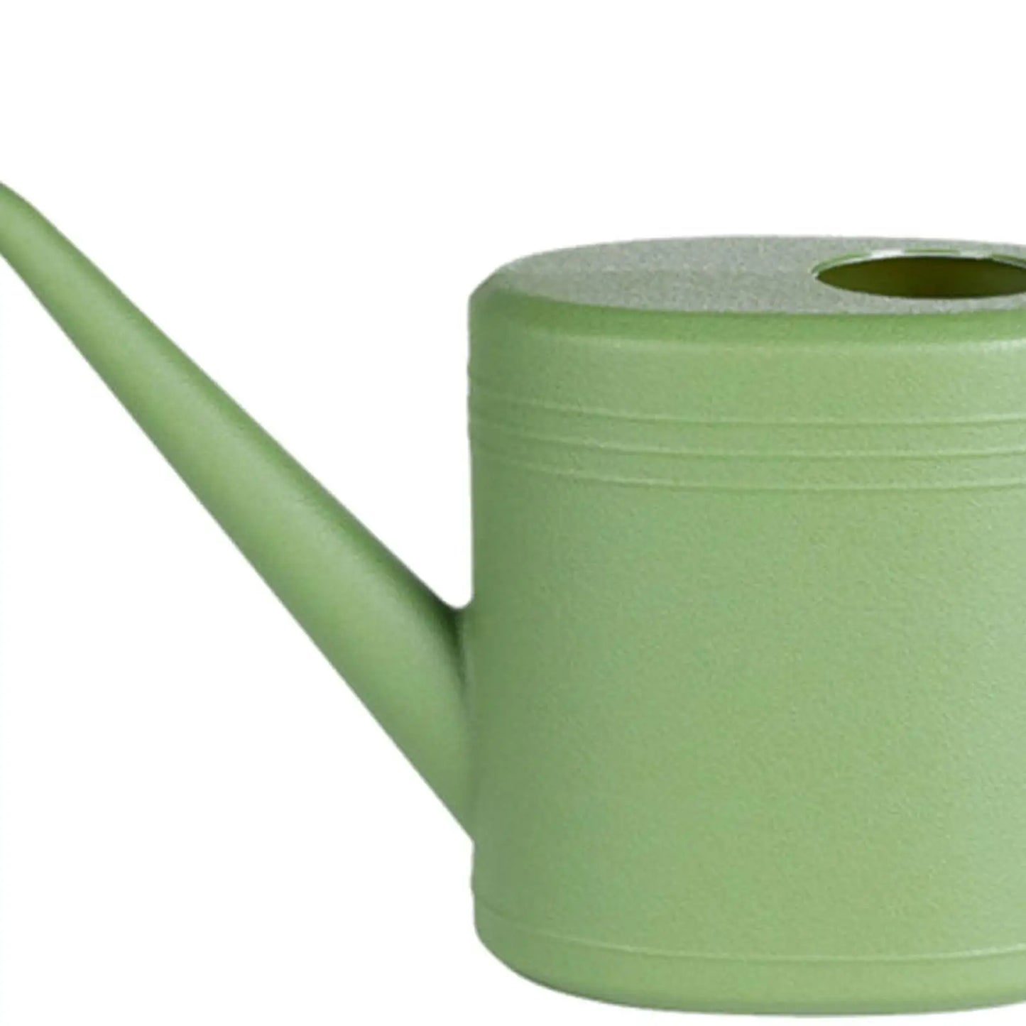 Long Spout Watering Can – Compact Household Gardening Kettle, Sturdy Easy-Pour Watering Tool for Home, Office & Plant Care Gifts