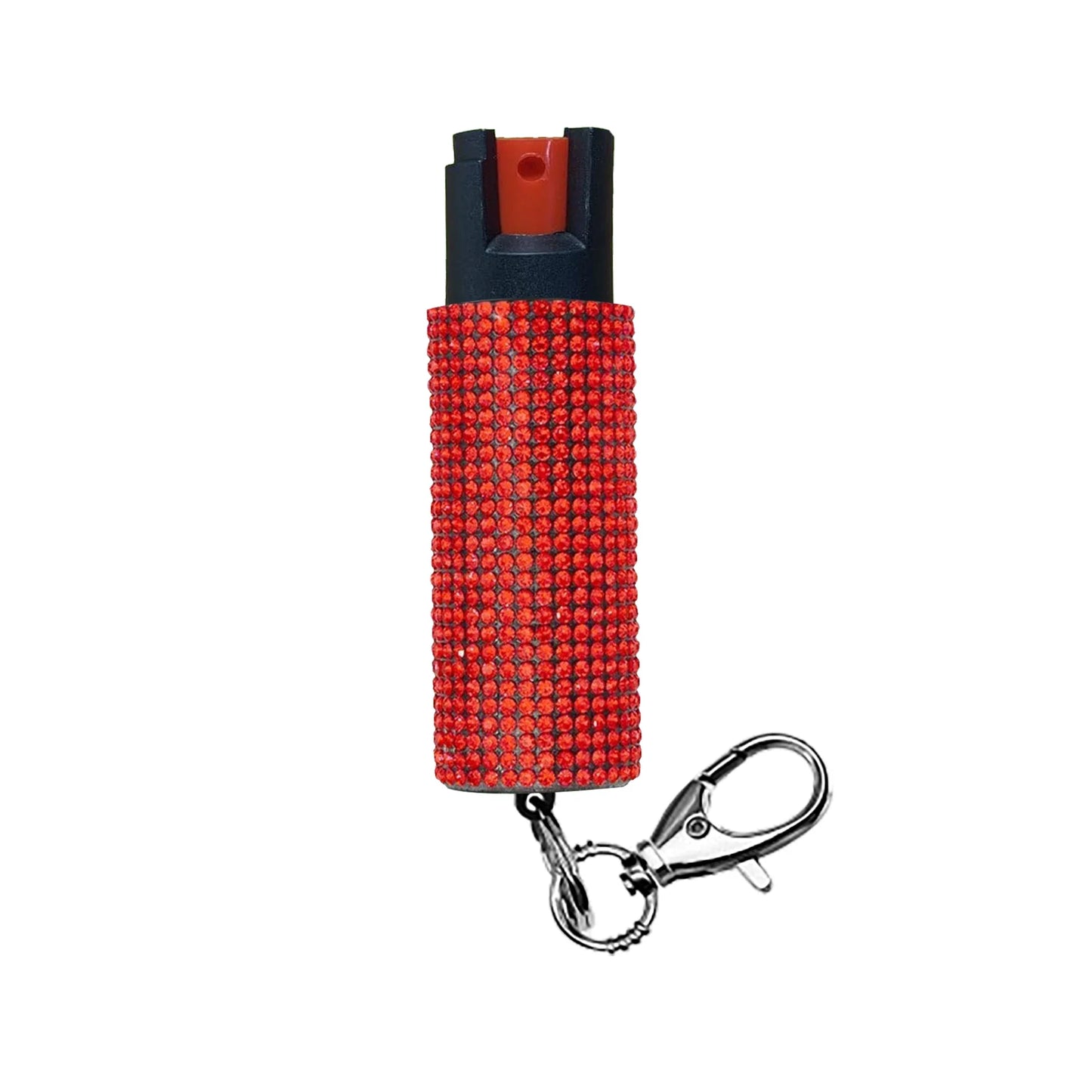 60ml Portable Self Defense Spray – Reusable Mini Safety Spray for Outdoor Personal Protection