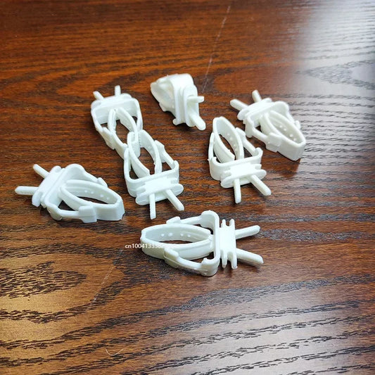 Small Pet Bird Food Holder: Parrot Fruits Vegetables Clip with Cuttlefish Bone Feeder Device - Cage Accessories for Oiseaux