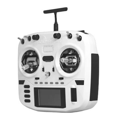 Radiomaster Boxer Crush 16CH 2.4G Radio Controller — ELRS Transmitter with AG01 Hall Gimbals Remote Control