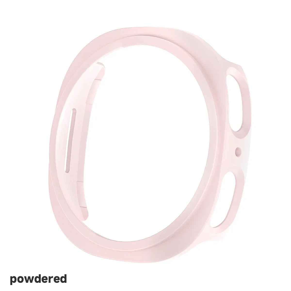 Samsung Galaxy Watch 8 Screen Protector Case – Full Coverage Tempered Glass & Scratch-Resistant Bumper Cover for 40mm/44mm Watch 8