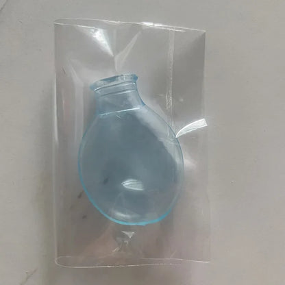Soft Silicone Toe Sleeves - Protective Toe Caps for Friction Relief, Nail Protection and Foot Care