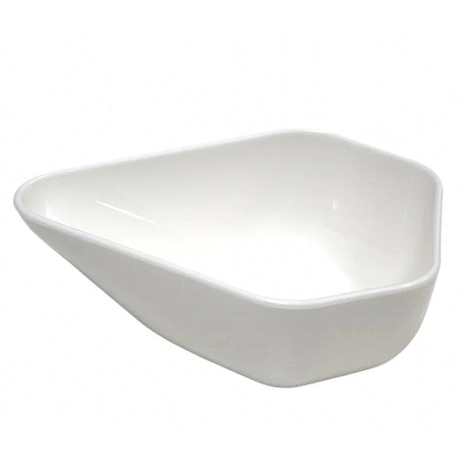 LILYDRIP PP Coffee Dosing Tray with V-Shape Outlet - Beans Dosing Feeder, 20g Net Weight