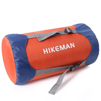 Ultra-Light Sleeping Bag Compression Storage Bag – Waterproof & Portable for Outdoor Camping