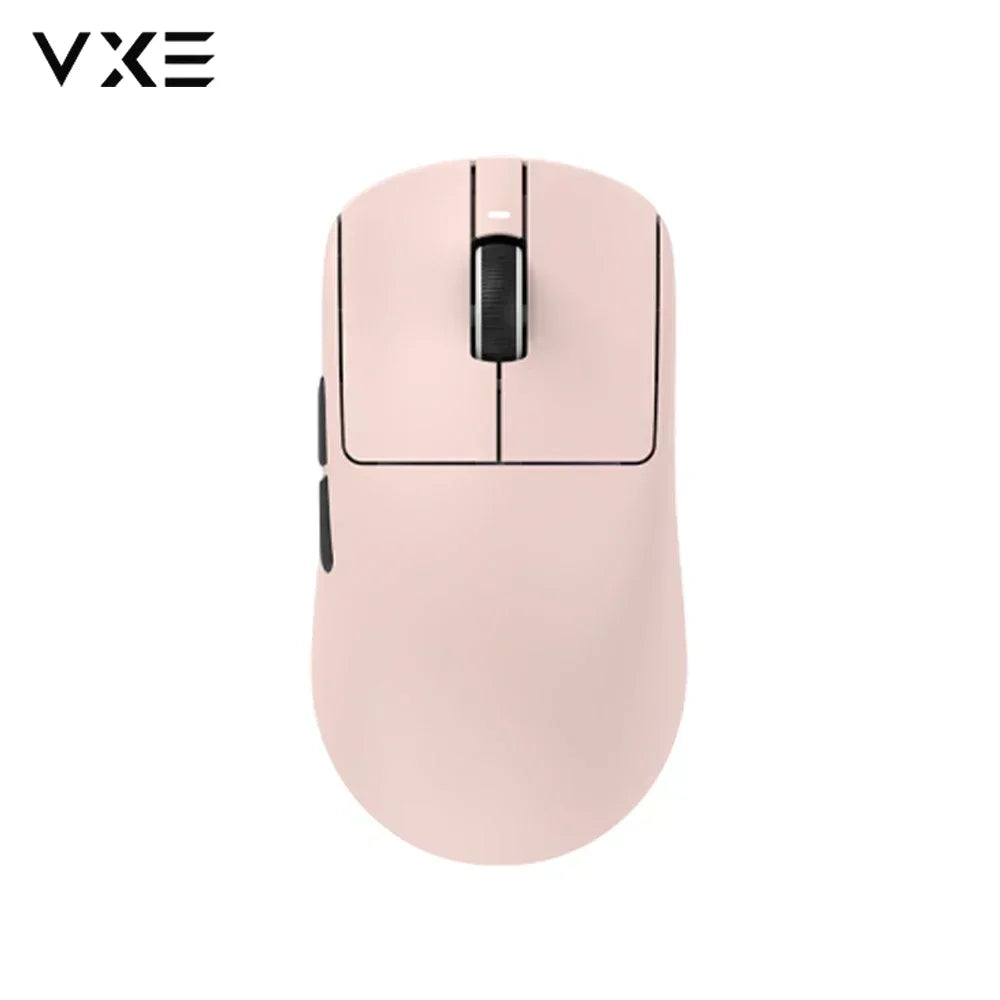 Vxe Dragonfly R1 Pro Max Wireless Gaming Mouse – Lightweight Paw3395 Nordic52840, 2kHz Smart Speed, Low Latency FPS Mouse Gift
