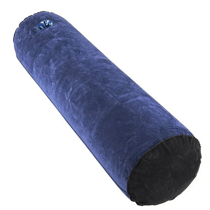 Funny Inflatable Love Pillow - Sofa Cushion for Adults, Support Positions for Couples, Ideal for Magic Games Night and Bedroom Use