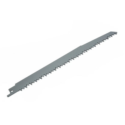 5PCS Reciprocating Saw Blades S1531L Saber Saw Blade Set – Multi-Purpose Woodworking Power Tool Blades for Wood Cutting & Pruning