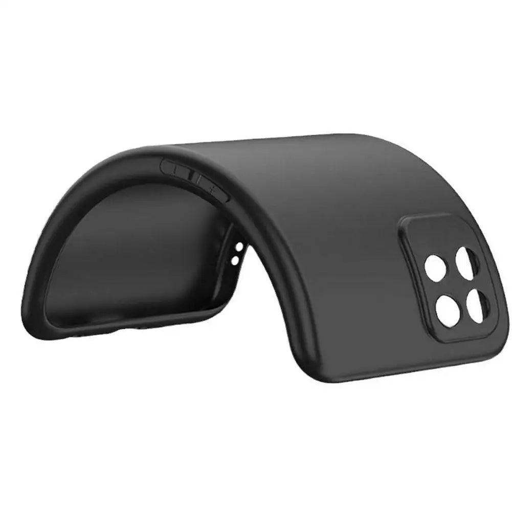 Moaan InkPalm Plus Protective Case — Soft Anti-Scratch Cover for InkPalm Plus E-Book Reader