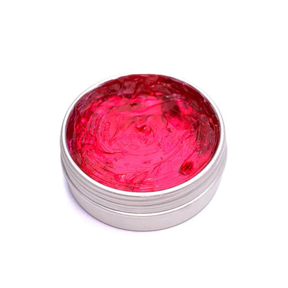 12g Transparent Eyelash Lift Glue – Non-Irritating Eyebrow & Lash Fixing Adhesive Balm