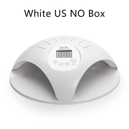 Fungal Nail Laser Device – Fast Toenail & Fingernail Fungus Repair, Onychomycosis Treatment for Hand & Foot Care