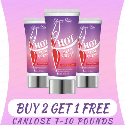 Abdominal Firming & Slimming Fat Burning Essential Cream