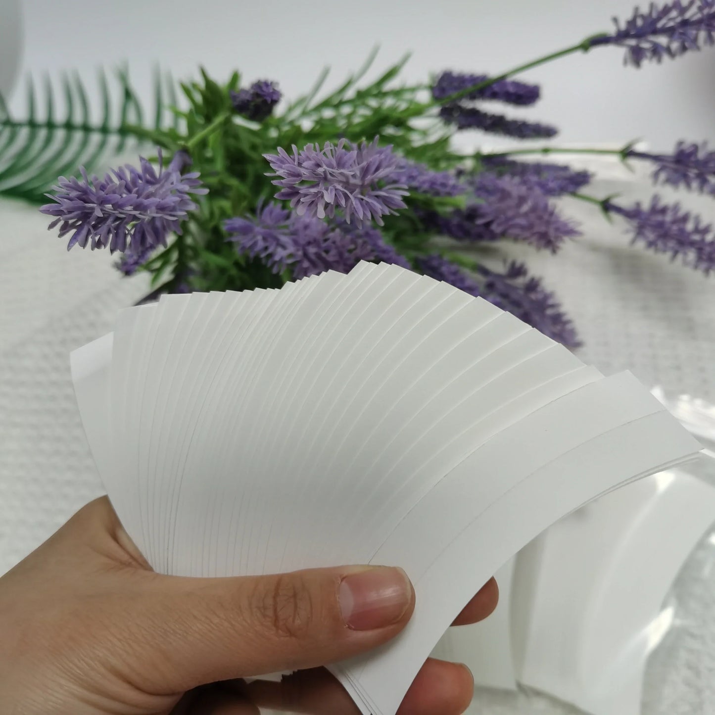 36pcs Curved Double-Sided Walker Tape — Ultra Hold Hair System Bonding Tape for Lace Systems & Men’s Toupees