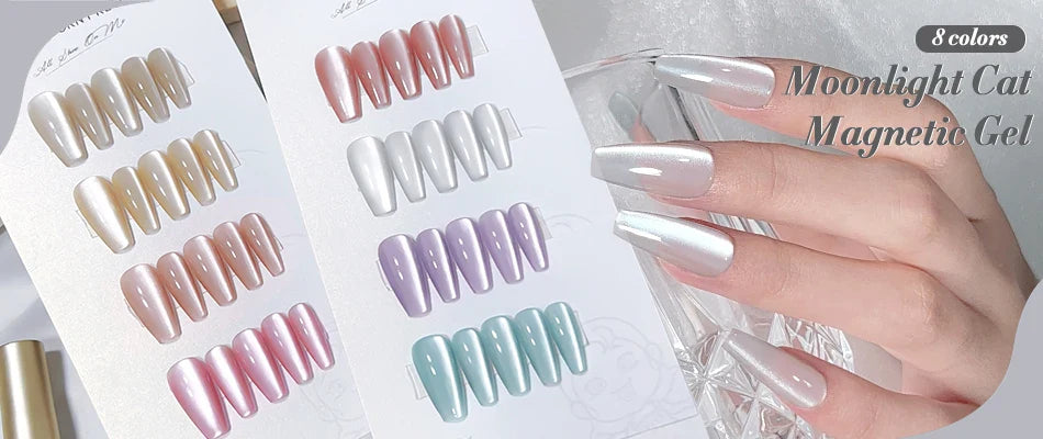 BORN PRETTY 15ml Clear Non-Stick Hand Extension Gel - 3D Shaping Nail Art, Milky Jelly Hard Gel for Fake Nails