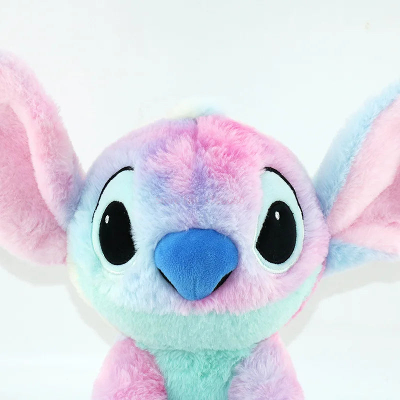 35cm Interstellar Baby Anime Plush Doll – Soft Throw Pillow & Sleeping Toy for Girls, Kids Birthday Gift