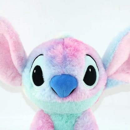 35cm Interstellar Baby Anime Plush Doll – Soft Throw Pillow & Sleeping Toy for Girls, Kids Birthday Gift