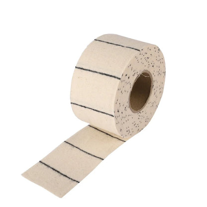 10M Tactical Gun Cleaning Cloth Patches — 5cm/10cm Cotton Mats for Rifle, Pistol & Shotgun Cleaning Kit
