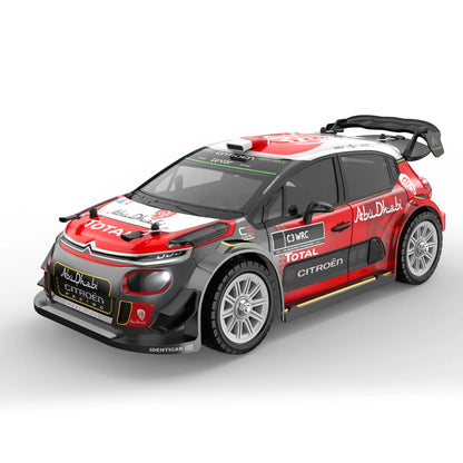 MJX 14301/14302/14303 1/14 RC Car — 55km/h Brushless HYPER GO 2.4G 4WD Off-Road High-Speed Remote Control Car Truck Hobby Toy