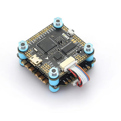 F405 MK2 Betaflight Flight Controller with 55A F55A 3–6S ESC — Diatone FPV Racing Drone