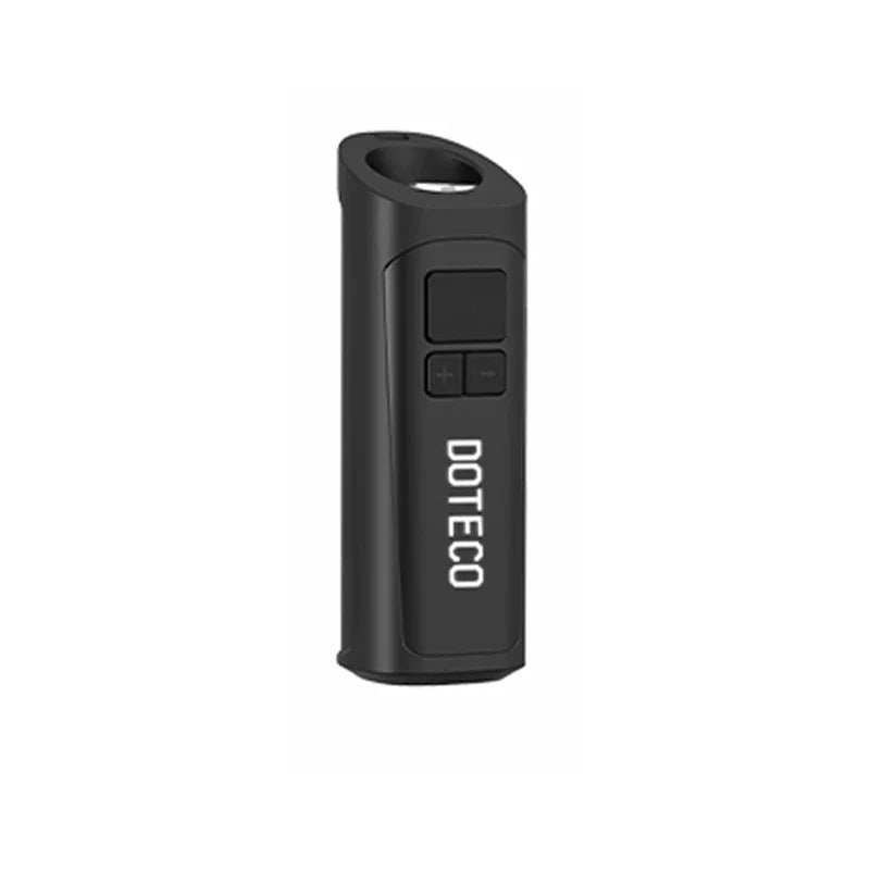 DOTECO Tik20 Electric Soldering Iron 400mAh Battery 510 Thread Variable Voltage Heat Pen Welding Tool   2/2