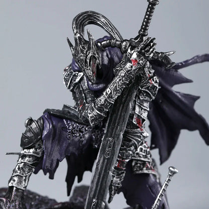 Dark Souls III Artorias PVC Figure – Collectible Model Toy