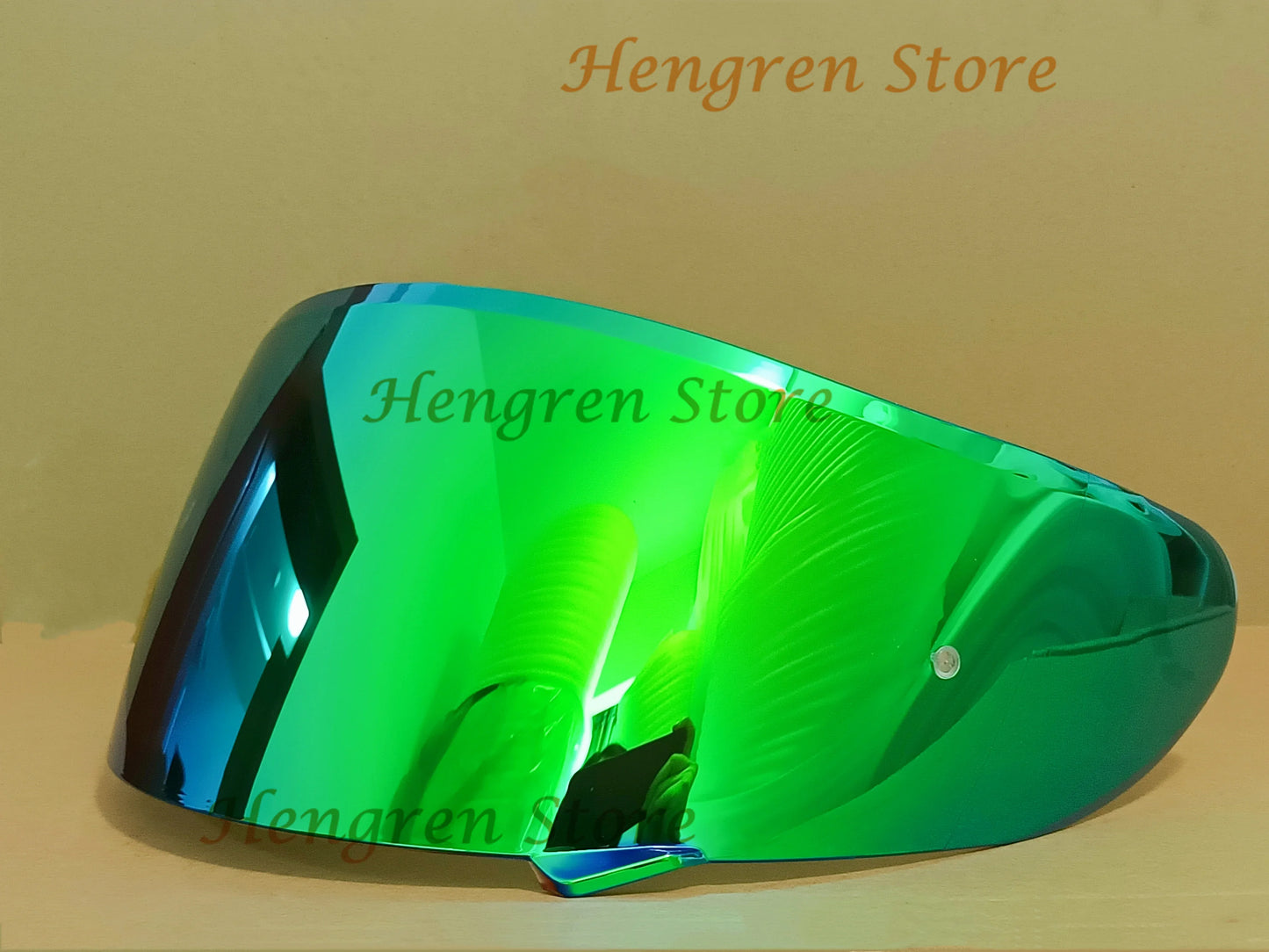 SHOEI Helmet Visor Replacement – CWR-1/CWR-F Shield for X-14, Z-7, RF-1200, NXR, X-Spirit III & More