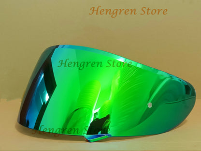 SHOEI Helmet Visor Replacement – CWR-1/CWR-F Shield for X-14, Z-7, RF-1200, NXR, X-Spirit III & More