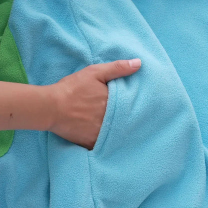 TAKARA TOMY Pokémon Kids Onesie - Jigglypuff, Pikachu, Gengar, Snorlax & Bulbasaur Cosplay Pajamas