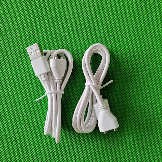 Magnetic USB Charging Cable – DC Power Cord for Rechargeable Adult Vibrators & Sex Toys