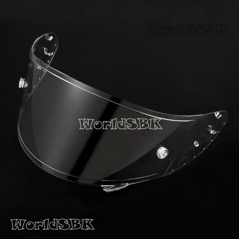 SHOEI Helmet Visor for X-14, Z-7, RF-1200, NXR & More – CWR-1/CWR-F Shield Replacement