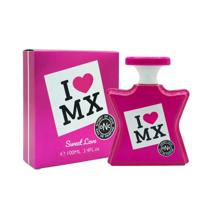Love Arabia No. 9 Unisex Charm Perfume – Popular Floral Body Spray with Pheromones, Luxury High-End Cologne