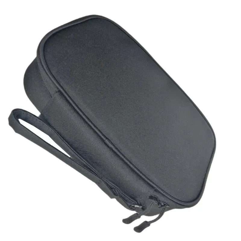 Portable PS5 Controller Carrying Case – Shockproof, Water-Resistant Storage Bag for PS4 & PS5 DualSense Gamepads