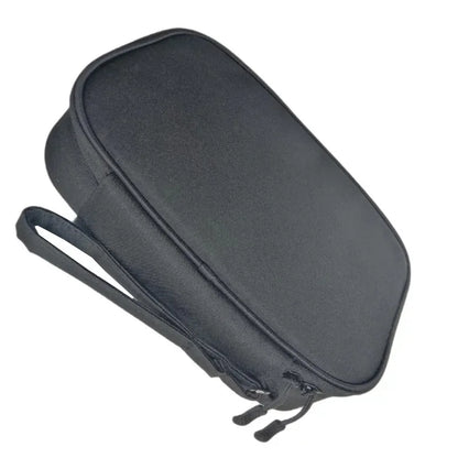 Portable PS5 Controller Carrying Case – Shockproof, Water-Resistant Storage Bag for PS4 & PS5 DualSense Gamepads