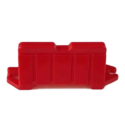 RC Drift Car Mini Track Accessories – Racing Obstacles, Road Barriers & Highway Scene Tool Set