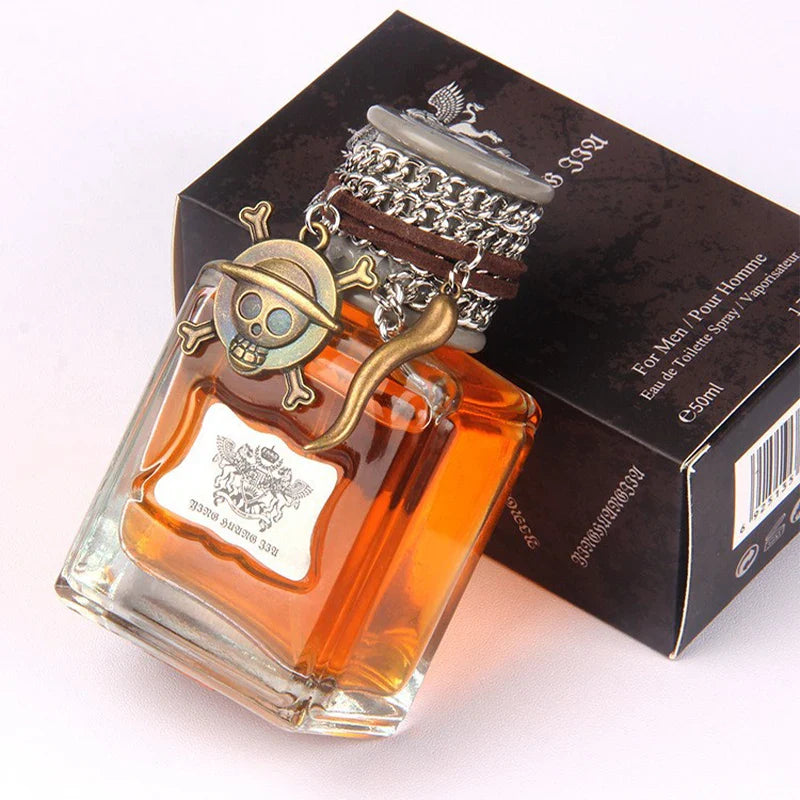 Oud Wood and Sandalwood Men's Perfume Spray - Flirting Pheromone, Long-Lasting Romance, Ideal Valentine's Day Gift