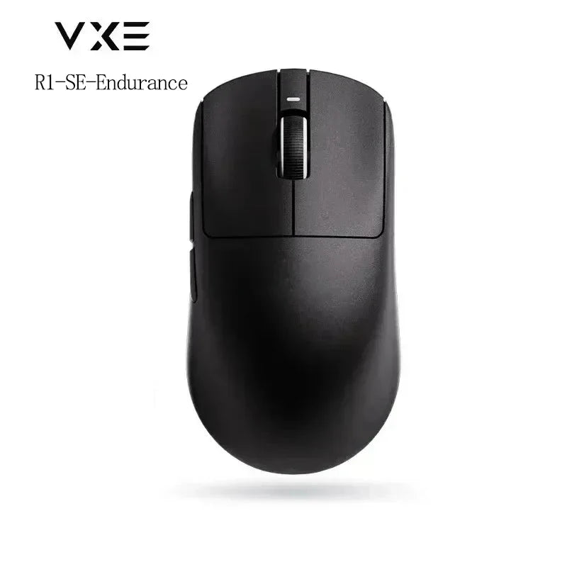 Vxe Dragonfly R1 Pro Max Wireless Gaming Mouse – Lightweight Paw3395 Nordic52840, 2kHz Smart Speed, Low Latency FPS Mouse Gift