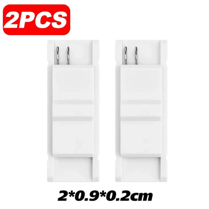 RCM Clip Short Connector Replacement for NS Switch 2 – Recovery Mode Jig Console Accessory (2025 Model)