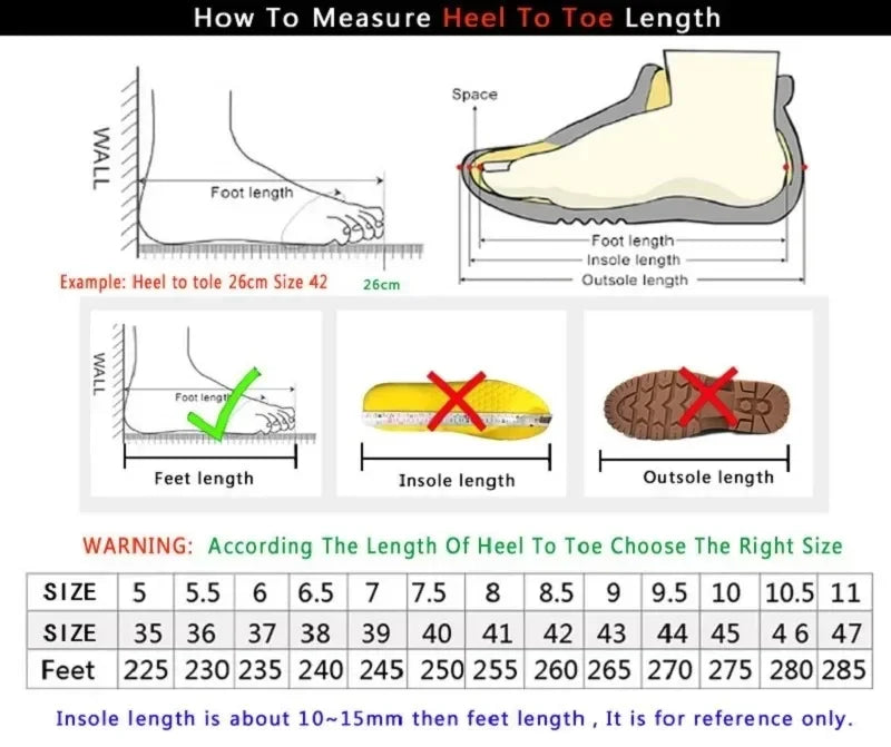 Luxury Men's Casual Sneakers – Fashionable Breathable Mesh Walking Loafers, Outdoor Flats Zapatos Para Hombres