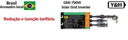Y&H MPPT Solar Charge Controller 60A 80A 100A — 12V/24V/36V/48V Battery Regulator for Lead-Acid & Lithium