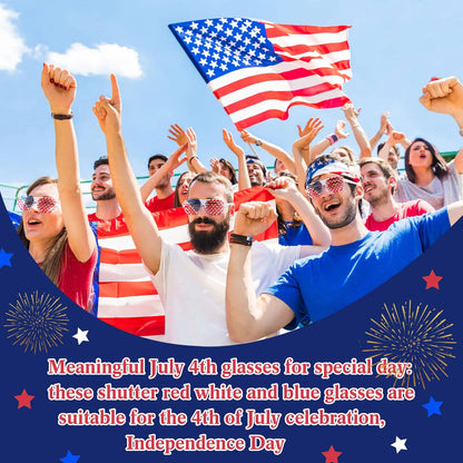 American 4th of July Party Decorations Set – Independence Day Banner, Balloons & Table Supplies for Patriotic USA Theme Celebration