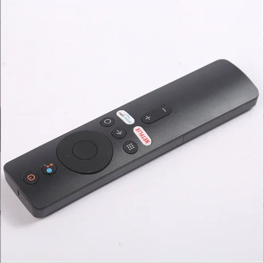 XMRM-006 Bluetooth Voice Remote Control – For MI Box 4K, Xiaomi Smart TV 4X, Android, with Google Assistant Control