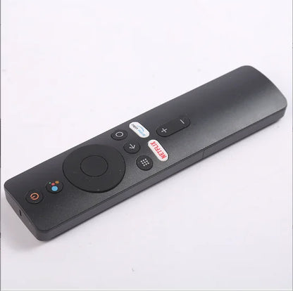 XMRM-006 Bluetooth Voice Remote Control – For MI Box 4K, Xiaomi Smart TV 4X, Android, with Google Assistant Control