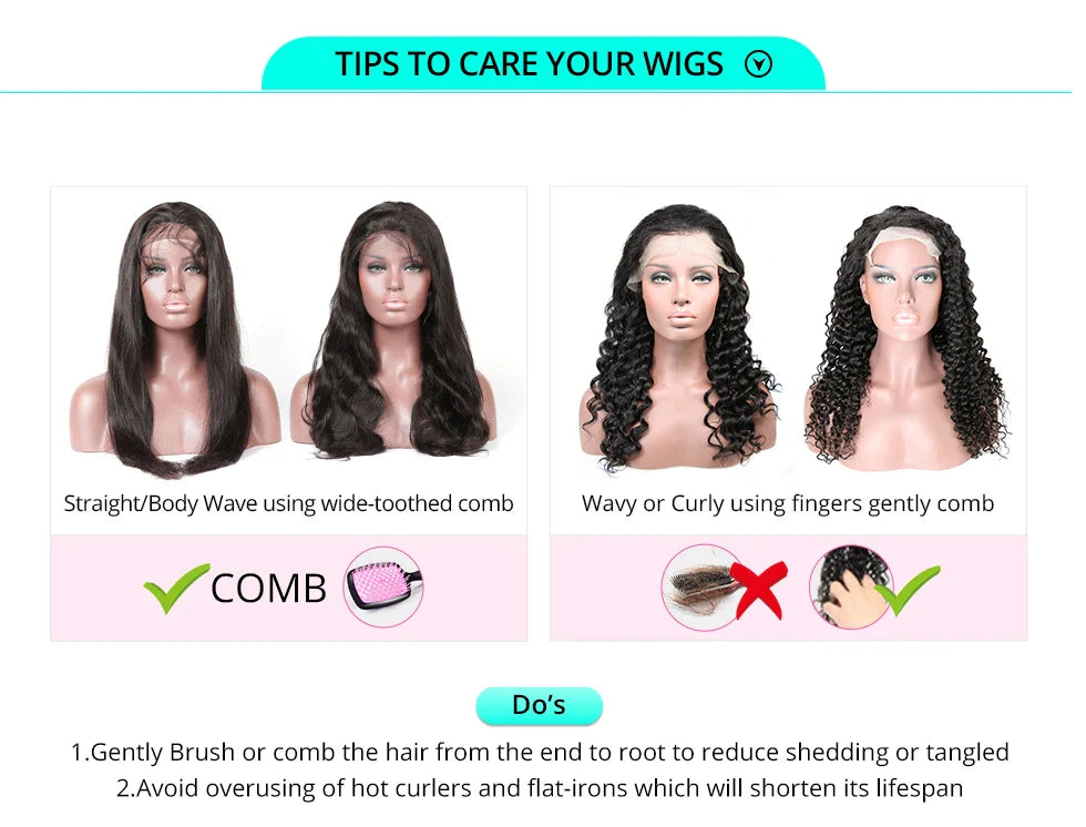 Light Yellow 613 HD Lace Frontal Wig – 13x6 Transparent Lace, Body Wave 200% Density Human Hair Wig for Women