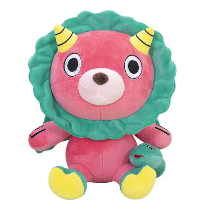 20cm Anya Forger Plush Doll — Spy X Family Anime Soft Stuffed Toy | Cute Peluche Cosplay Prop & Home Decor Gift for Kids and Fans