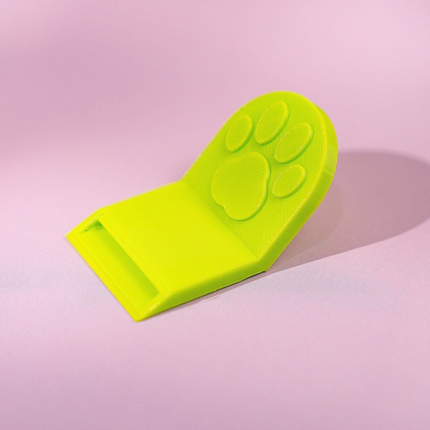 Cute Cat Paw Can Opener – Ergonomic Ring Pull Tool for Pet Food, Protects Nails, Kitchen Accessory for Cats & Dogs