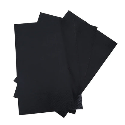 PVC Repair Patches Kit – Accessory Set for Inflatable Rafts, Boats, Canoes & Kayaks
