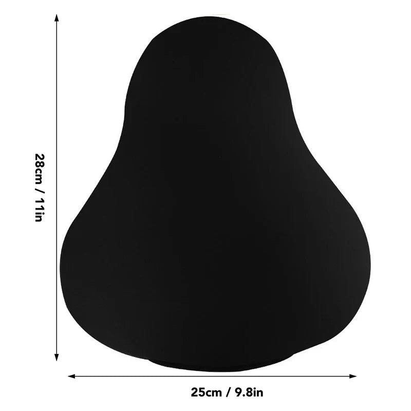 Post-Surgery Foam Ab Boards – Lipo & BBL Compression Garment Support for Belly Contouring