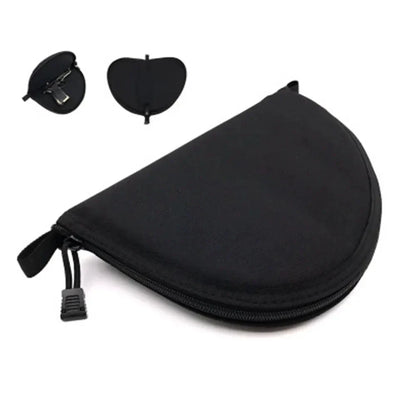 Tactical Gun Bag – Airsoft Pistol Pouch, Concealed Carry Handgun Protection Case for Outdoor Sport & Hunting Accessories