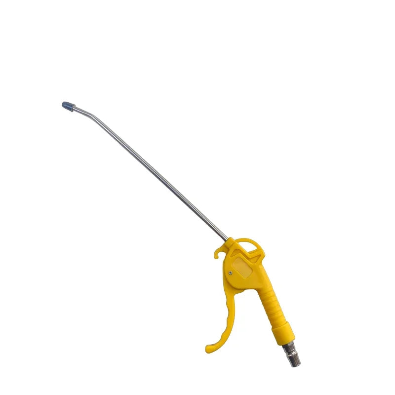 High-Pressure Air Dust Collector - Pneumatic Tool & Air Compressor Cleaning Accessory